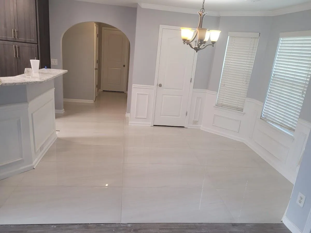 Fire & Smoke Damage Restoration in Salisbury, MA